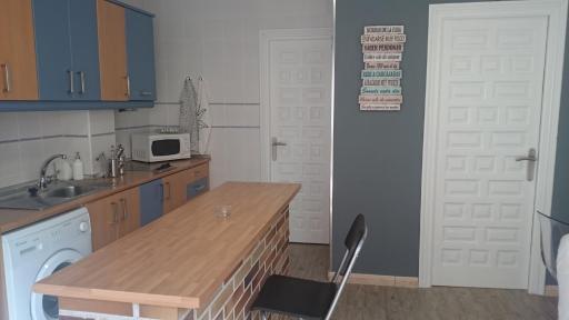 Apartamento Cigüeña - Housity