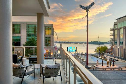 AC Hotel National Harbor Washington, DC Area - Housity