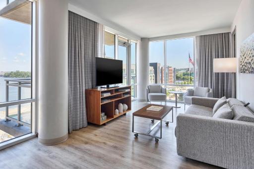 AC Hotel National Harbor Washington, DC Area - Housity