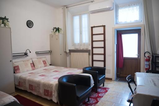 Appartamento "Da Mamma Agnese" - Housity