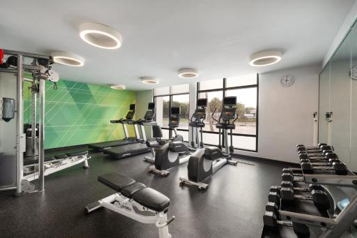 Holiday Inn Miami International Airport, an IHG Hotel - Housity