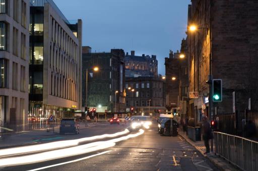 Unite Students - The Bridge House - Fountainbridge - Housity