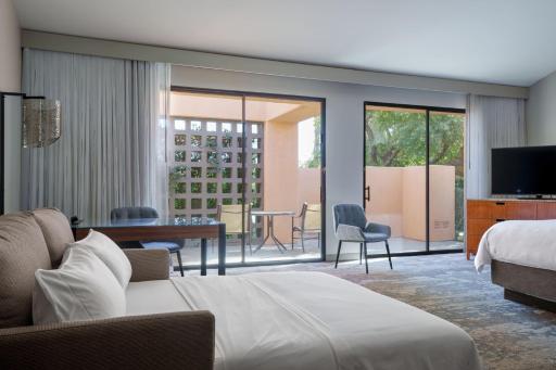 The Westin Rancho Mirage Golf Resort & Spa - Housity
