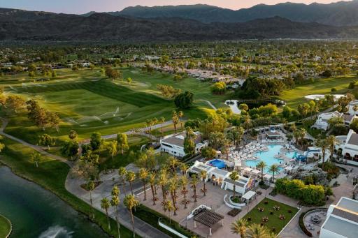 The Westin Rancho Mirage Golf Resort & Spa - Housity