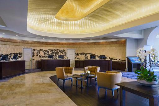 The Westin Rancho Mirage Golf Resort & Spa - Housity