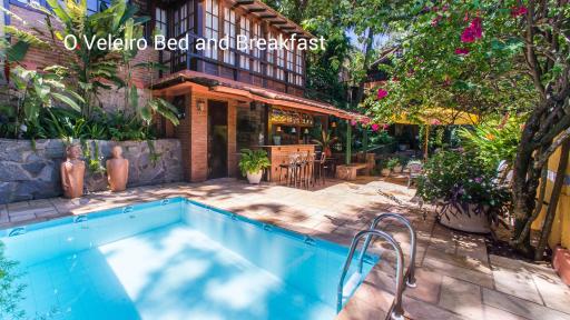 O Veleiro Bed and Breakfast - Housity