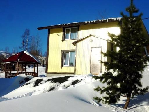 Chalet HUSKY HOUSE - Housity