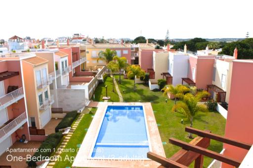 Akisol Vilamoura Gold II - Housity