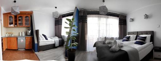 Magnetic Studio Odkryta - Housity