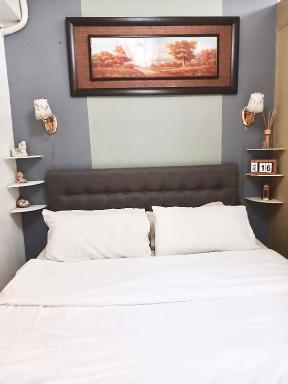 MyrVin at Grass Residences, QC - Housity