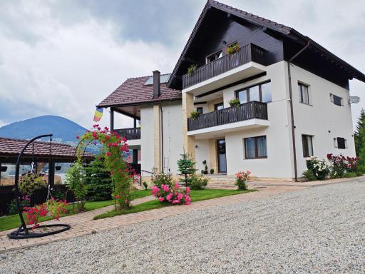 Aqualina Colibita - Housity