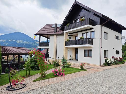 Aqualina Colibita - Housity