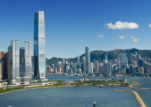 The HarbourView Place @ the ICC megalopolis - Housity