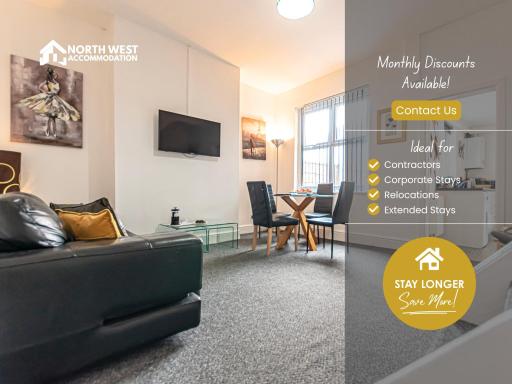 Firs Serviced Accommodation - Housity
