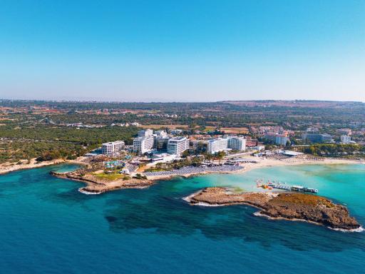 Adams Beach Hotel & Spa - Housity