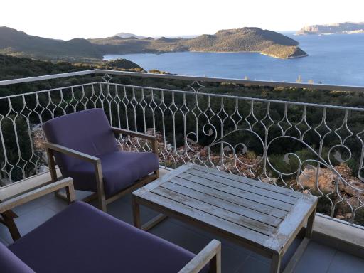 Derya Beach Apartment - Housity