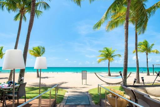 Courtyard by Marriott Isla Verde Beach Resort - Housity