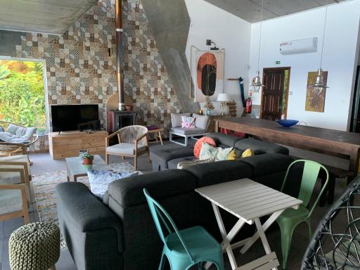 Azores Sunrisehouse - Housity