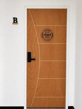 Moderno Apartamento En Valencia Venezuela Apto B - Housity