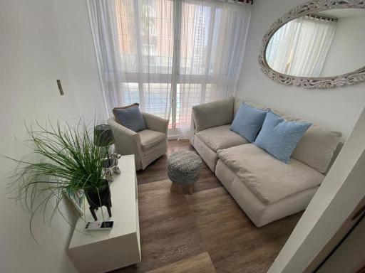 KASA Ocean Breeze - Cabana Studio Apartment BEACHFRONT CONDO POOL - Housity