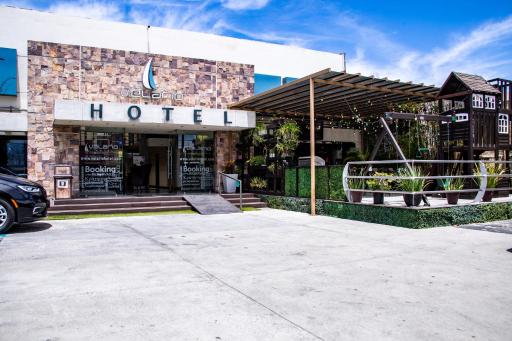 Hotel Velario - Housity