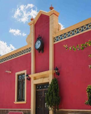 Hotel Quinta Bella - Housity