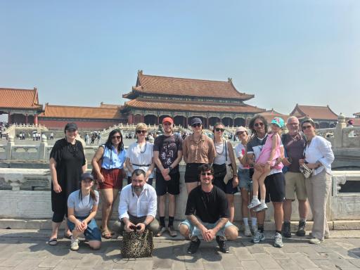 Beijing Xingshe Youth Hostel - Housity