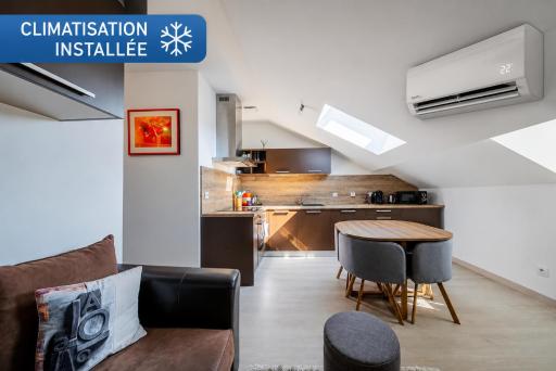 le cocon voironnais - Housity
