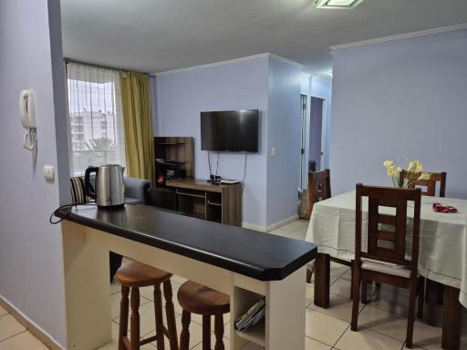 Departamento Parque Islón La Serena - Housity