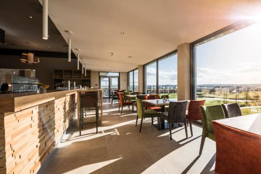 Hotel TheGreen - Housity