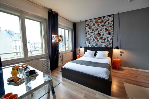 L'aparthoteL LhL - Housity