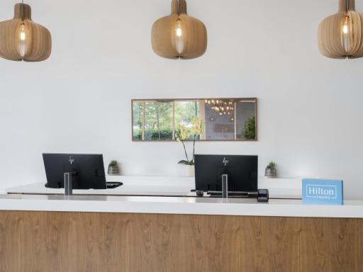 Hilton Garden Inn Sunderland - Housity
