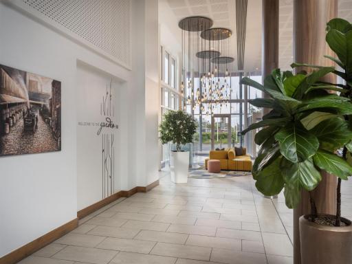 Hilton Garden Inn Sunderland - Housity
