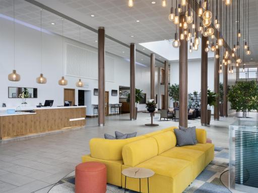Hilton Garden Inn Sunderland - Housity