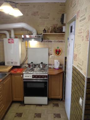 Apartment on Krasnoarmeyskaya 9 - Housity