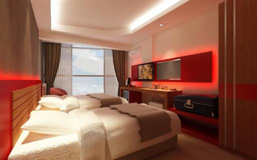 Anil Hotel - Housity