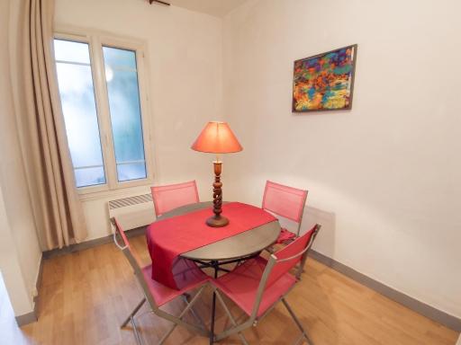 Maison d'une chambre avec jardin clos et wifi a Montreuil - Housity