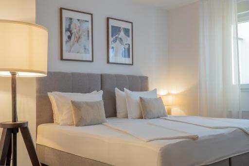 Goldberg Apartments Osijek - Housity