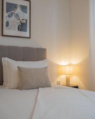 Goldberg Apartments Osijek - Housity