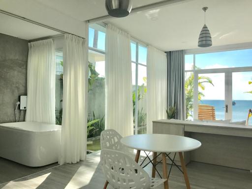 TS Beach House - Housity