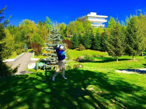 Lac de Verde - Golf&Leisure Resort - Housity