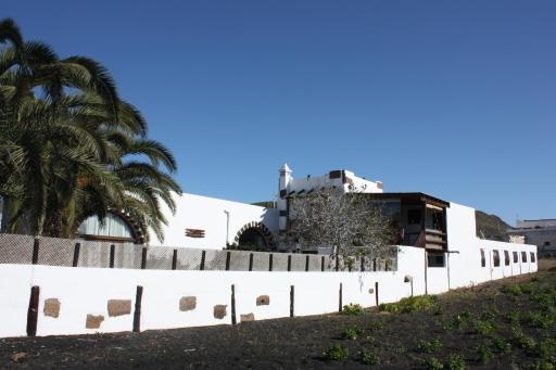 Casa Rural 