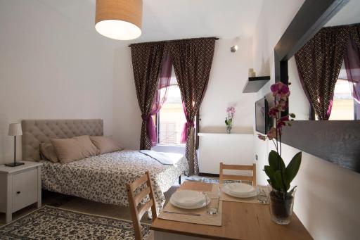 Justa casa Borgo Vittorio - Housity