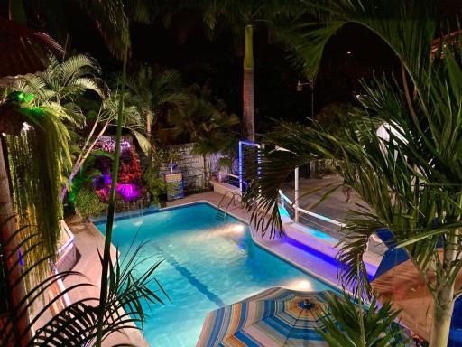 CABAÑAS ECOLOGICAS STEPHANIE JIRETH - Housity