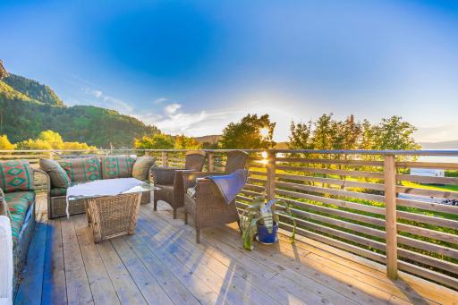 Strandheimen Guesthouse - Housity