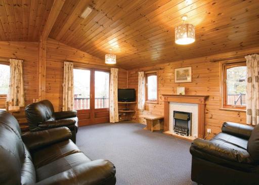 Dacre Lakeside Park - Housity