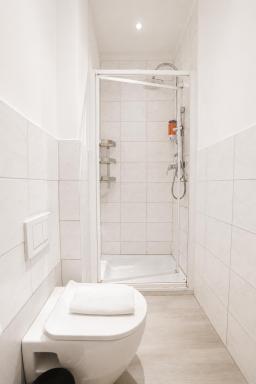 Core Luxembourg City - Housity