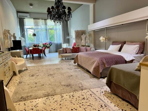 CasaGreek Athens - Housity