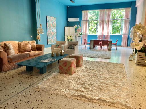 CasaGreek Athens - Housity