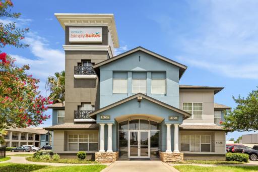 Sonesta Simply Suites Stafford - Housity